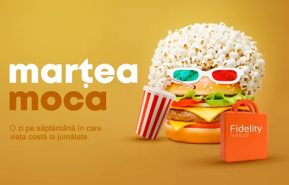 Omul-Păianjen revine pe marele ecran: marțea aceasta, te bucuri de proiecțiile filmului la preț special, la Iulius Mall Suceava