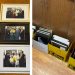 Fotografiile personalizate ale ”cuplurilor de aur” pot fi ridicate de la Primăria Suceava sau vor fi duse la domiciliu