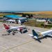 Din ce în ce mai mulți călători pe Aeroportul Internațional ”Ștefan cel Mare” Suceava. Aeroportul din Suceava, locul VI pe țară la numărul total de pasageri. Nu CJ-ul și Aeroportul ”stabilesc unde și cînd să zboare aeronavele. Și nici prețurile biletelor”