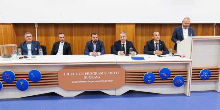 Iulian Darabă, singurul candidat, a fost ales președinte al Asociației Județene de Fotbal Suceava. Gabriel Șuleru, care s-a retras din cursă, renunță și la funcția de secretar general (Foto)