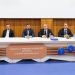 Iulian Darabă, singurul candidat, a fost ales președinte al Asociației Județene de Fotbal Suceava. Gabriel Șuleru, care s-a retras din cursă, renunță și la funcția de secretar general  (Foto)