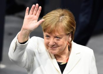 Partidul extremist AfD, favorit să cîștige alegerile din Saxonia-Anhalt. Doctorul în istorie Daniel Hrenciuc: Angela Merkel le-a dat apă la moară celor din AfD