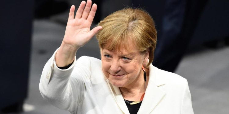 Partidul extremist AfD, favorit să cîștige alegerile din Saxonia-Anhalt. Doctorul în istorie Daniel Hrenciuc: Angela Merkel le-a dat apă la moară celor din AfD