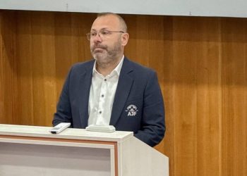 Ciprian Anton, la despărțirea de funcția de președinte al Asociației Județene de Fotbal Suceava: Vă mulțumesc pentru răbdare, pentru înțelegere și, nu în ultimul rînd, pentru respectul pe care mi l-ați arătat