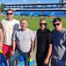 Suporteri, întîlnire cu reprezentanți ai CSM Cetatea 1932 Suceava, pentru formarea unei galerii a echipei de fotbal de Liga a II-a