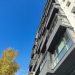 Renovarea energetică a blocului lamă din ”Areni”, încheiată. Lucian Harșovschi, ironie la adresa actualilor conducători ai Primăriei Suceava: Noi am făcut partea grea, ei au înlăturat plăcuța cu ”Atenție, cade tencuiala!”