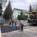 Lucrările continuă pe străzile Iacob Zadik, Bujorilor și Tineretului din Suceava