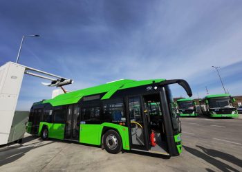 Criză energetică. TPL Suceava limitează programul de alimentare a autobzelor electrice. ”Graficul de circulație al autobuzelor nu va fi afectat. Programul curselor rămîne neschimbat”