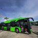 Criză energetică. TPL Suceava limitează programul de alimentare a autobzelor electrice. ”Graficul de circulație al autobuzelor nu va fi afectat. Programul curselor rămîne neschimbat”