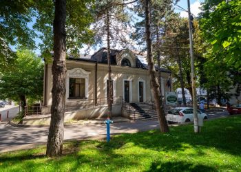 2,7 milioane de lei, pentru reabilitarea Casei Prieteniei din centrul Sucevei. Termenul de execuție este de 18 luni