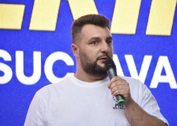 PNL Rădăuți. Pleacă Tibeică și probabil că va reveni Loghin