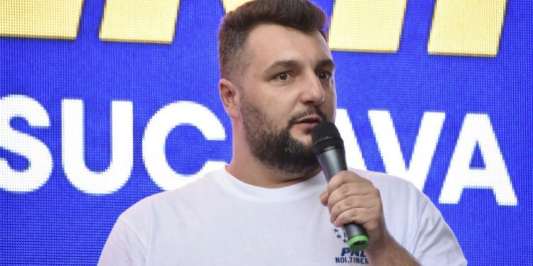 PNL Rădăuți. Pleacă Tibeică și probabil că va reveni Loghin