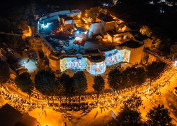 Suceava are și cu ce să iasă în lume. Nu cu multe, dar are