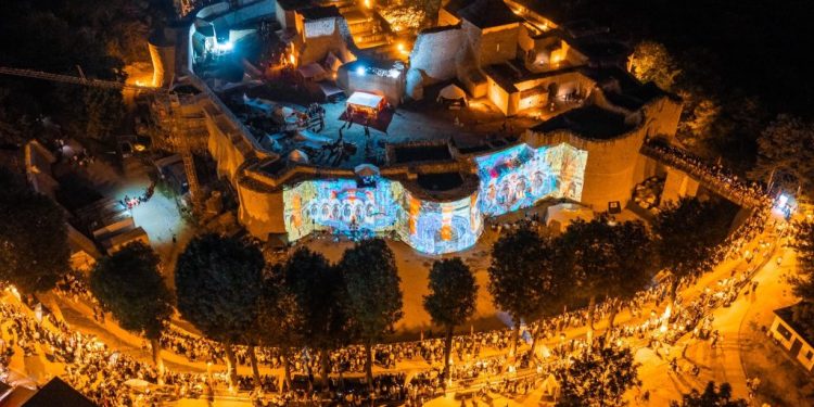Suceava are și cu ce să iasă în lume. Nu cu multe, dar are