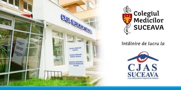Medicii suceveni cer modificări ale Contractului-Cadru