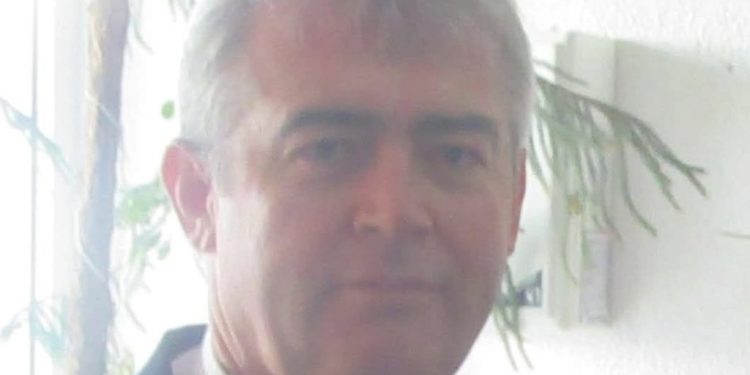 Mesaj de mulțumire adresat lui Constantin Tănase, pentru activitatea sa de inspector de chimie în cadrul Inspectoratului Școlar Suceava