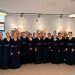 Corala de fete ”Ciprian Porumbescu”, concert la Biserica Romano-Catolică „Sfântul Ioan Nepomuk” din Suceava, înainte de plecarea la un concurs care va avea loc în Croația
