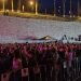 Cetatea de Rock a Sucevei. Mai mulți spectatori anul acesta, în două zile, decît anul trecut, în trei zile