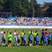 Meci frumos pe ”Areni”, în prima etapă a Ligii a II-a. Cetatea 1932 Suceava – Concordia Chiajna, 1-3. Sucevenii au avut dorință, dar n-au avut putință