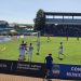 Cetatea 1932 Suceava – SC Popești Leordeni, 1-1. Cei mai buni jucători suceveni au fost un copil, portarul Alin Ciobanu, și veteranul Cătălin Golofca. Pe teren a fost prezentă și umbra lui Lorand Fulop