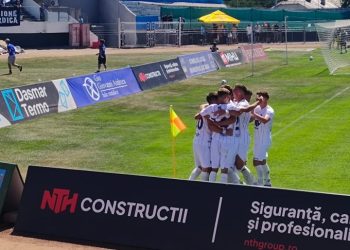 CSM Cetatea 1932 Suceava, o nouă victorie! 2-0 cu Olimpia Satu Mare. Cătălin Golofca, un exemplu de dăruire