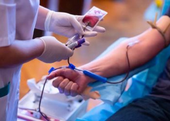 48 de persoane au donat sînge pentru angajatul ACET rănit grav în accidentul de muncă. Reprezentanții ACET le mulțumesc celor care au răspuns apelului și spun că orice formă de solidaritate este importantă în această perioadă