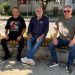 Unii cu munca, Vasile Rîmbu cu lauda. Campania de imagine a primarului continuă