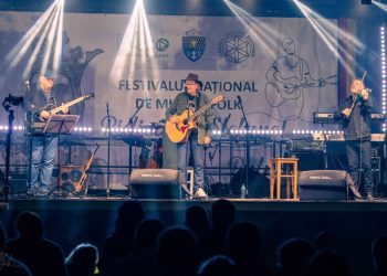 Folk la Putna, pe 28 și 29 august, cu Ducu Bertzi, Mircea Baniciu și Vasile Șeicaru