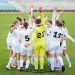 Echipa de fotbal feminin CSU Suceava, primul meci din noua ediție de campionat, în deplasare, cu Concordia Chiajna