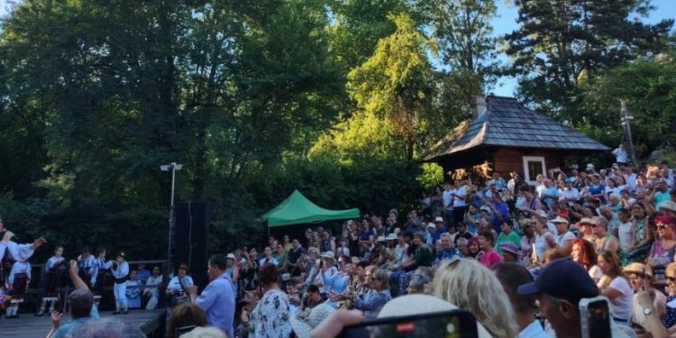 ”Lume, lume… hai la tîrg!” a atras un număr record de vizitatori – 6.640. Emil Ursu: Cred că Fuego a fost unul dintre ”vinovați”