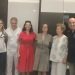 Conducerea Spitalului Clinic Județean Suceava a discutat cu parteneri din Italia despre noi proiecte în sănătate. Institutul Bucovina a facilitat noile colaborări