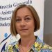 Georgiana Marțuneac, noua purtătoare de cuvînt a DGASPC Suceava