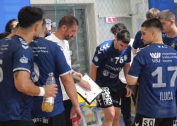 Antrenorul principal al CSU, Bogdan Șoldănescu, după turneul de la Ghimbav: Normal că mai e mult de muncă, dar sperăm să fim în formă maximă la debutul campionatului pe 5 septembrie