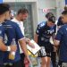 Antrenorul principal al CSU, Bogdan Șoldănescu, după turneul de la Ghimbav: Normal că mai e mult de muncă, dar sperăm să fim în formă maximă la debutul campionatului pe 5 septembrie