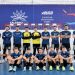Echipa de handbal masculin a universității sucevene, în finala Jocurilor Europene Universitare. Sucevenii vor juca împotriva studenților de la Alicante