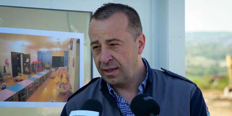 Proiectul creșei din cartierul Europa, deblocat după doi ani. Lucian Harșovschi: Este interesant că soluția pe care o propun astăzi este aceeași soluție pe care o blamau atunci, inclusiv în ședințele CL. Astăzi, aceeași soluție devine bună
