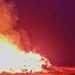 Peste 1.000 de baloți de lucernă și paie au ars într-un incendiu, la Salcea