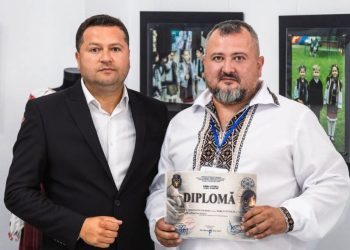 Marele premiu al Tîrgului Olarilor de la Rădăuți a revenit unei familii din Chișinău