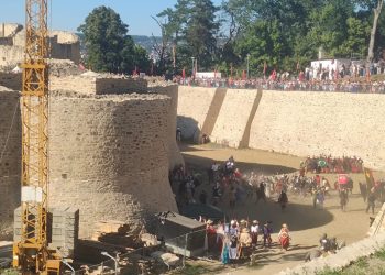 Festivalul sucevean de Artă Medievală, pe lista temelor pentru vacanță