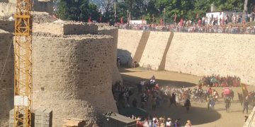 Festivalul sucevean de Artă Medievală, pe lista temelor pentru vacanță