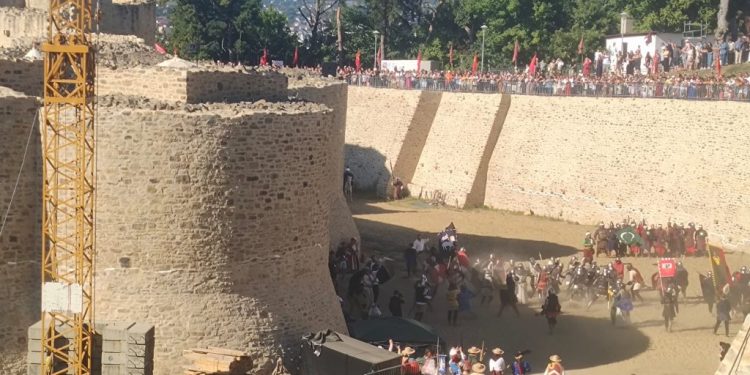 Festivalul sucevean de Artă Medievală, pe lista temelor pentru vacanță