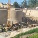 Număr impresionant de vizitatori ai Cetății de Scaun a Sucevei, pe perioada Festivalului de Artă Medievală ”Ștefan cel Mare”