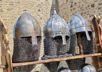 Doctorul în istorie Daniel Hrenciuc: Eu cred că, de la an la an, Festivalul de Artă Medievală de la Suceava devine mai divers, mai realist, mai gustat, mai autentic