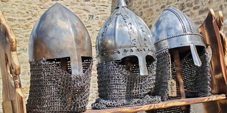 Doctorul în istorie Daniel Hrenciuc: Eu cred că, de la an la an, Festivalul de Artă Medievală de la Suceava devine mai divers, mai realist, mai gustat, mai autentic