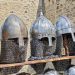 Doctorul în istorie Daniel Hrenciuc: Eu cred că, de la an la an, Festivalul de Artă Medievală de la Suceava devine mai divers, mai realist, mai gustat, mai autentic