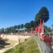 Emil Ursu: Și cei care urcă pînă la Cetatea de Scaun a Sucevei, dar nu intră în aceasta, tot participanți la Festivalul de Artă Medievală sînt