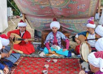 Festivalul Medieval de la Suceava, cel mai mare festival de profil din țară. Emil Ursu: Înțeleg că la Făgăraș se conturează un nou festival care declară că își propune să întreacă Suceava. Ne onorează