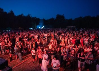 Zvon infirmat: Suceava Blues Festival NU se mută la Moara! Bobby Stroe: Nu, nu, nu, deși este un loc foarte frumos pentru genul ăsta de evenimente