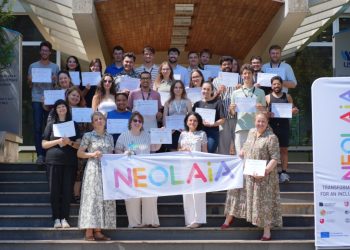 Universitatea suceveană, gazda școlii de vară pentru masteranzi și cadre didactice din universitățile partenere în cadrul alianței NEOLAiA