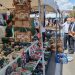 Meșteri olari din toată țara, dar și din Republica Moldova, la Rădăuți, la Tîrgul ”Ochiul de Păun”. Vor fi și spectacole. Sîmbătă va cînta Pavel Stratan